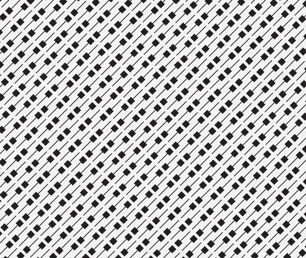 Çizgi soyut şablon tasarım vektörüyle kare