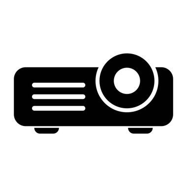 infocus icon vector illustration logo design