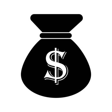 para birimi simgesi vektör illüstrasyon logo tasarımı