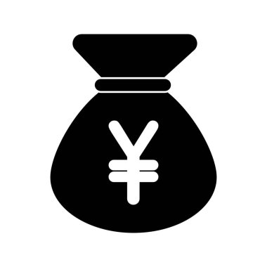 para birimi simgesi vektör illüstrasyon logo tasarımı