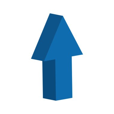 ok simgesi vektör illüstrasyon logosu deisgn