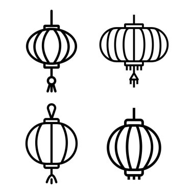 fener simgesi vektör illüstrasyon logosu deisgn