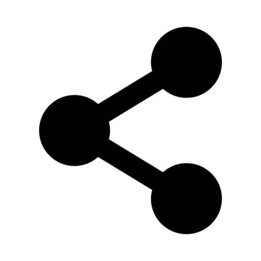 ortam oynatıcı simge vektör illüstrasyon logo tasarımı