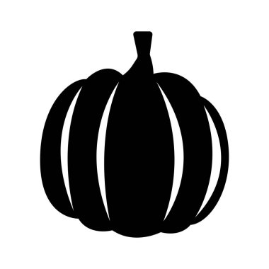 kabak ikonu vektör illüstrasyon logo tasarımı