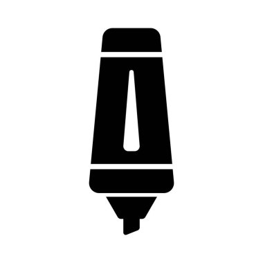 renklendirilmiş simge vektör ilüstrasyon logo tasarımı