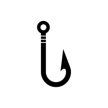 olta kancası resimleme sembolü tasarımı