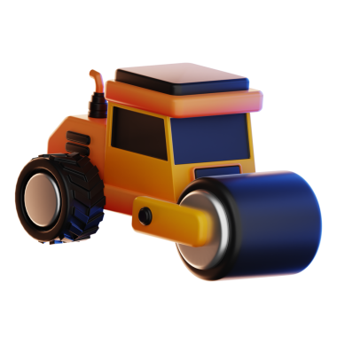 karikatür komik araba - çocuklar için izole - çocuklar için çizim