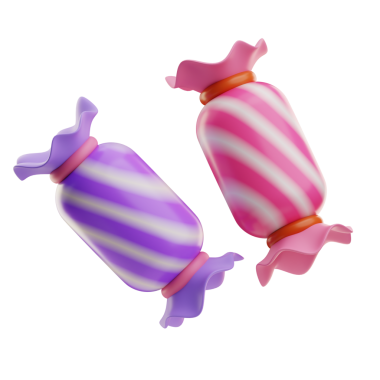 Kurdeleli iki pembe ve pembe balon.