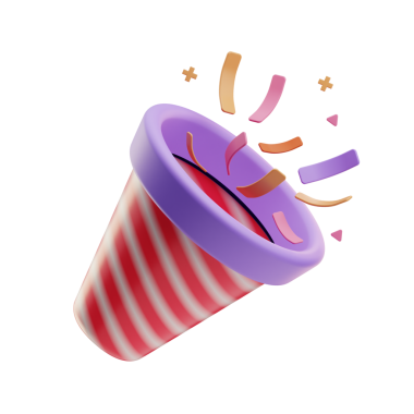 Pembe, mor, pembe, kırmızı ve menekşeli 3 boyutlu gerçekçi şeker.. 