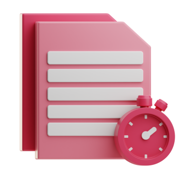 Öğrenme zamanı: çocuklar okuyor ve bilgi kazanıyorlar.