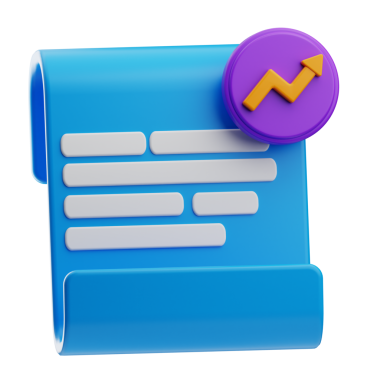 Biçimlendirilmiş geometrik hayvan figürünün 3B modeli.