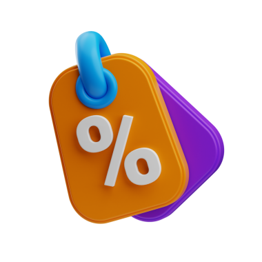 Kalın harfli 3D indirimli etiket ve bir dizgi eklentisiName.