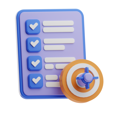 Bir iş kurumu için strateji ve hedefler geliştirmek.