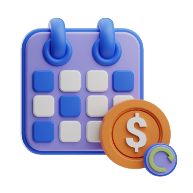 Mali işlemlerin ve ödemelerin zamanlaması.