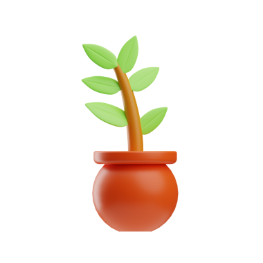 çiftçilik nesne plantasyonu 3d