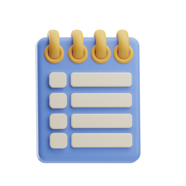 ev ekran notları 3d