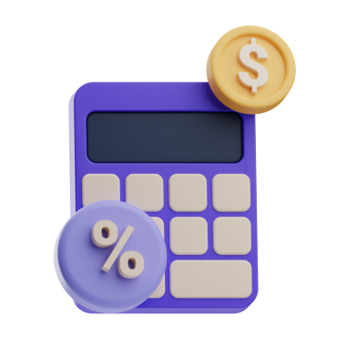 nesne dosya hesap makinesi vergisi gösterimi 3d