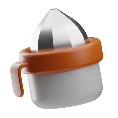 Mutfak gereçleri Sıkıştırıcı Resim 3D