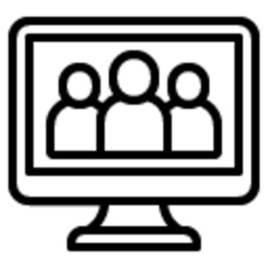 Bilim, eğitim veya biyoteknoloji markalaşması, web sitelerinin geliştirilmesi, pazarlama ve eğitim içeriği için ideal canlı bir laboratuvar ikonu.