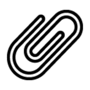 Teknoloji ve iş bağlamlarında dijital pazarlama, web gezinti ve bağlantı için mükemmel bir modern bağlantı simgesi.