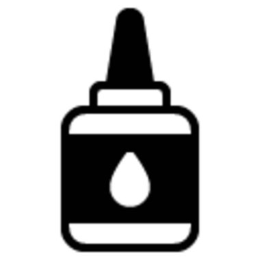 Canlı tırnak cilası şişesi, güzellik, moda ve kozmetik markalaşma, promosyon görselleri ve web içeriği için ideal..