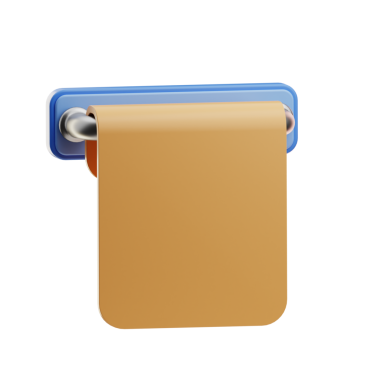 Kurutmak veya örtmek için kullanılan yumuşak, emici bir kumaş..