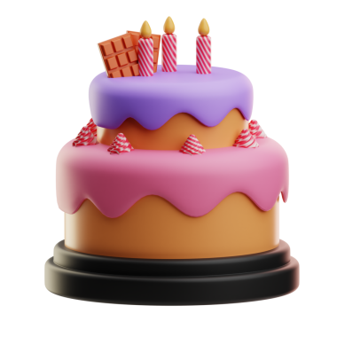 Değişik şekil ve boyutlarda renkli şeker ve şeker çeşitleri.