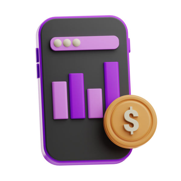 Finansal büyüme ve varlık yönetimi için çevrimiçi yatırım platformları.