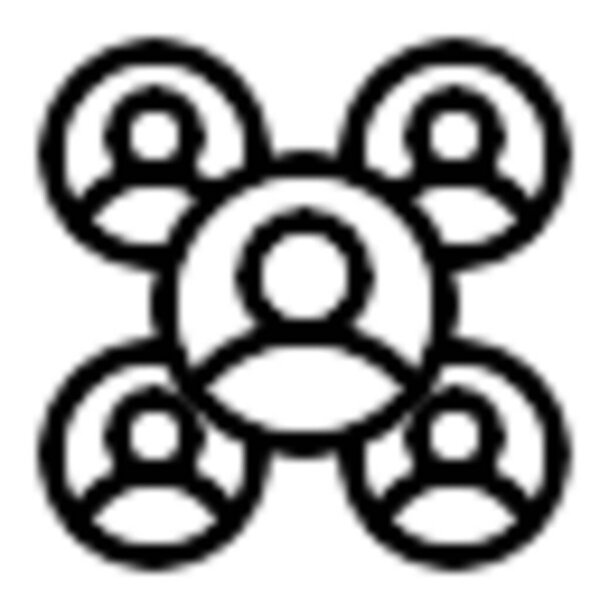 Умные очки с дисплеем дополненной реальности и интерактивными функциями.