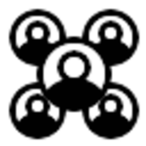 Взаимодействие пользователей с контентом или платформой.