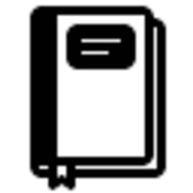 A personal journal recording daily thoughts and experiences.