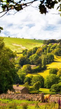 Oughtibridge, Güney Yorkshire, Haziran 2025 