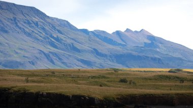 Kuzey Atlantik 'ten Reykjavik' e giden gemi, Ağustos 2025