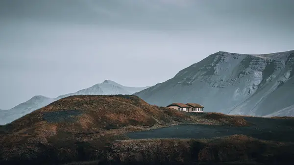 Kuzey Atlantik 'ten Reykjavik' e giden gemi, Ağustos 2025