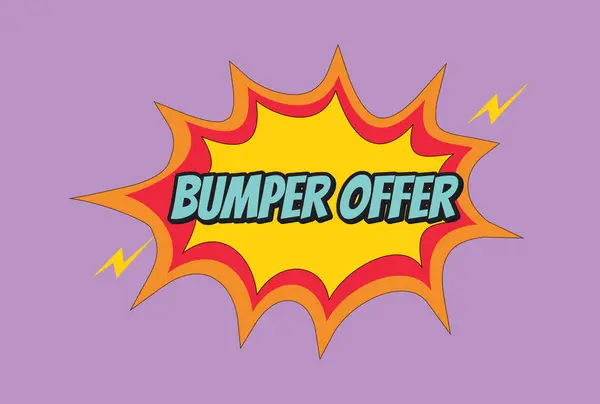 A vibrant pop art and comic book style graphic featuring the bold text 