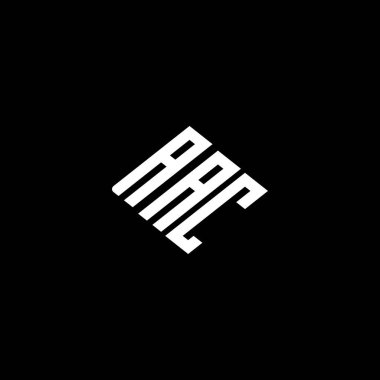AAC logo AAC simgesi AAC vektörü AACletter AACminimalist AACangle AACflat Modern düz soyut logo tasarımı