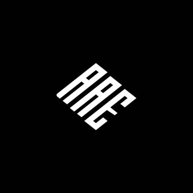AAE logosu AAE simgesi AAE vektörü AAEletter AAEminimalist AAEtriangle AAEflat Modern düz soyut logo tasarımı