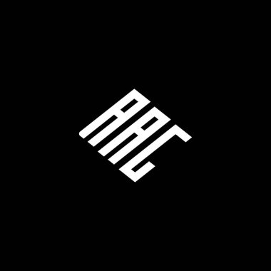 AAG logo AAG simgesi AAG vektörü AAGletter AAGminimalist AAGtriangle AAGflat modern soyut logo tasarımı