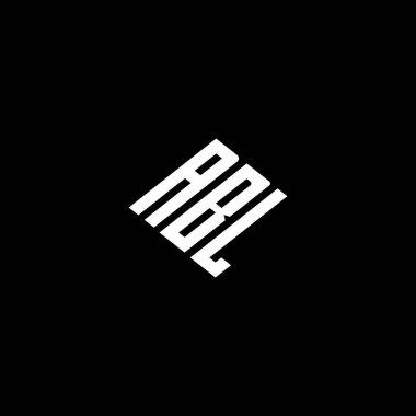ABL logo ABL simgesi ABL vektörü ABL monogram ABLletter ABLminimalist ABLtriangle ABLflat Eşsiz modern düz soyut logo tasarımı