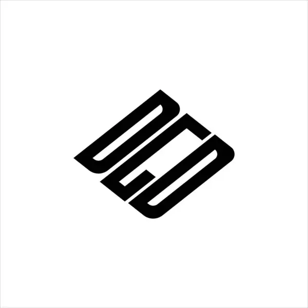  Yenilikçi veri analizi ve dijital dönüşüm markalaşması için geometrik çizgiler içeren modern soyut DGD logo tasarımı