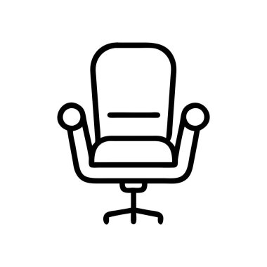 Out Line ofis koltuğunun parlak siluetini keşfedin modern, minimalist tasarım ergonomik konfor ile, şık ve üretken çalışma alanları için mükemmel.