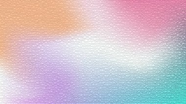 soyut pastel yumuşak renkli bulanık desenli arka plan menekşe ve açık renk odaklı.