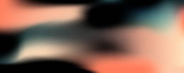 Parlak efekt diyagramlarına sahip soyut arkaplan, hareket desenli renk şablonu