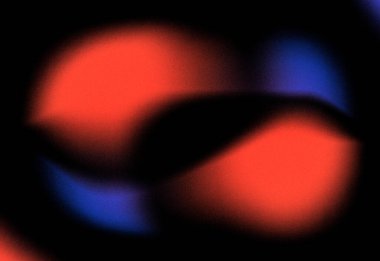 Soyut renkli arkaplan. Hareket bulanıklığı