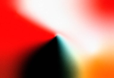 Kırmızı ışık arkaplan grafik tasarımı zarif