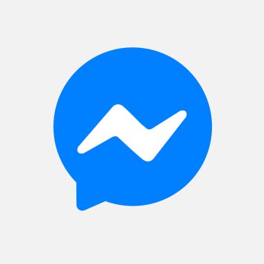 Kurye logosu simgesi şeffaf arkaplan.