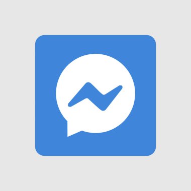 Kurye logosu simgesi şeffaf arkaplan.