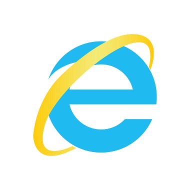 Modern Sosyal Ağ simgesi