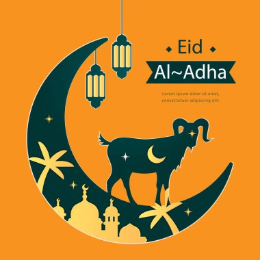 Kurban Bayramı Arapça: Kurban Bayramı Mübarek Kurban Bayramı Türkçesi: Kurban Bayramin Kutlu Olsun Müslümanların kutsal günleri