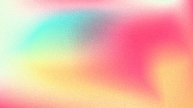 Canlı gökkuşağı, turuncu mavi deniz mavisi, beyaz, karamsar, siyah arka planda renk değişimi, müzik kapağı, dans partisi afişi tasarımı..